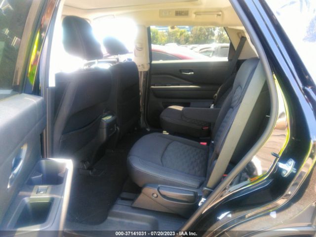 5N1DR3BB6NC220719 Nissan Pathfinder Sv