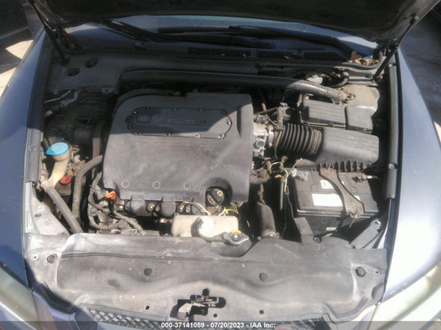 2005 ACURA TL VIN: 19UUA66265A070373