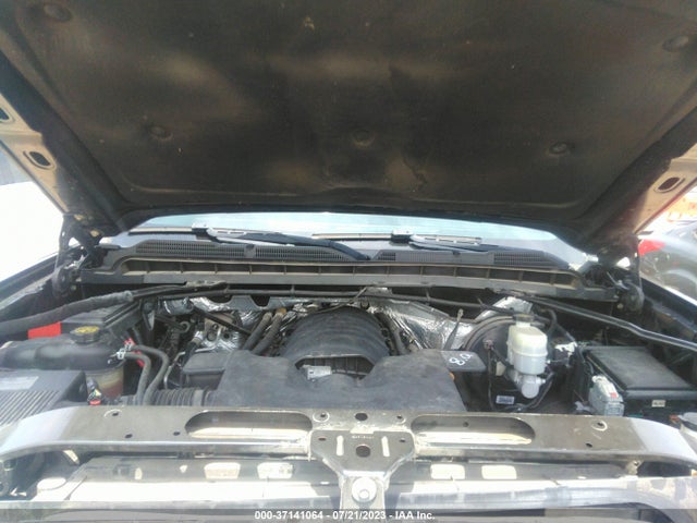 Chevrolet Silverado 1500 Lt 2016 3GCPCREC1GG265416 Image 16