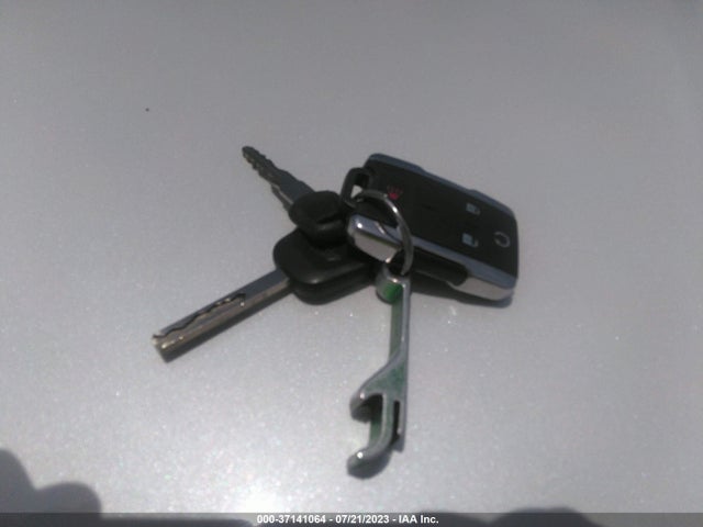 Chevrolet Silverado 1500 Lt 2016 3GCPCREC1GG265416 Image 3