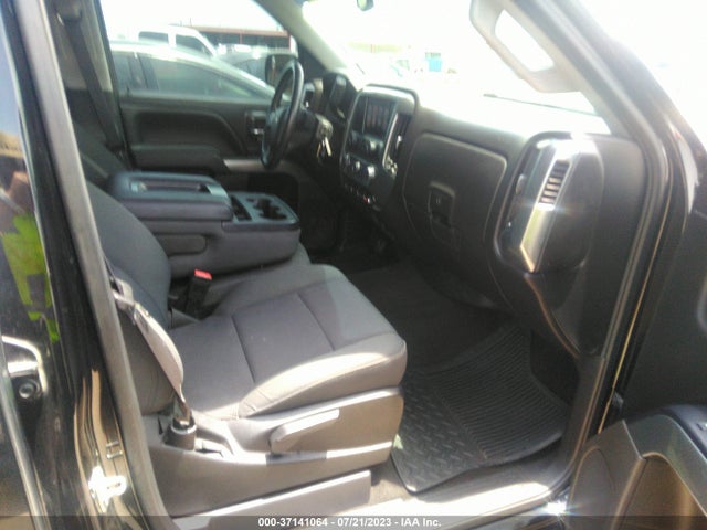 Chevrolet Silverado 1500 Lt 2016 3GCPCREC1GG265416 Image 11