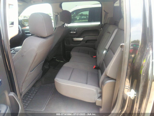 Chevrolet Silverado 1500 Lt 2016 3GCPCREC1GG265416 Image 14