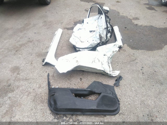 Honda Civic Sedan Lx 2018 2HGFC2F57JH556479 Image 4