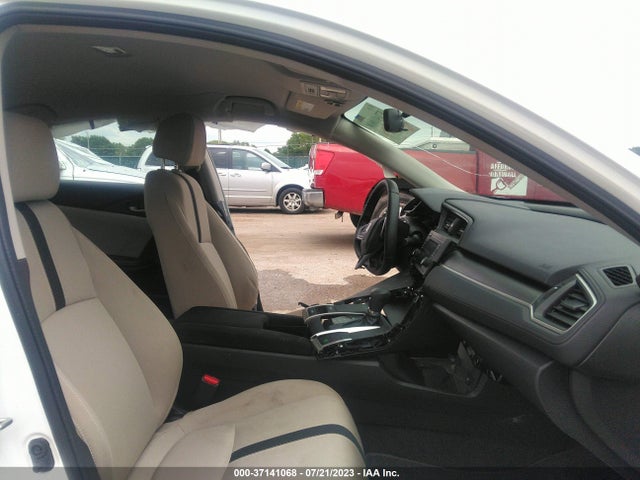 2018 HONDA CIVIC SEDAN LX VIN: 2HGFC2F57JH556479