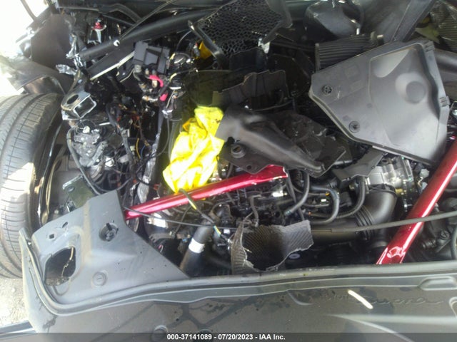 2023 Toyota Supra, VIN: WZ1DB0G08PW058089