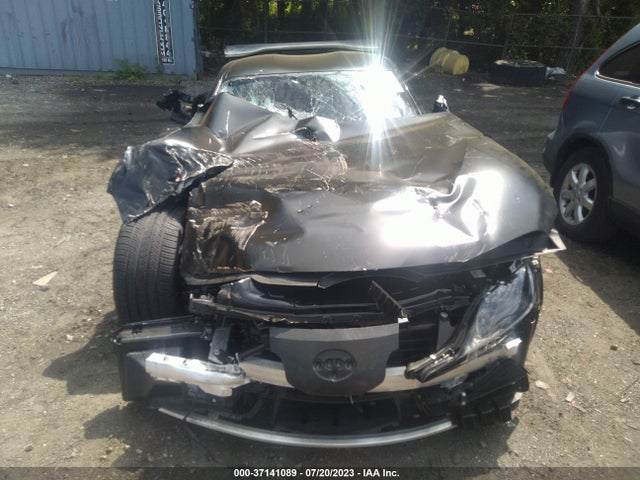 2023 Toyota Supra, VIN: WZ1DB0G08PW058089