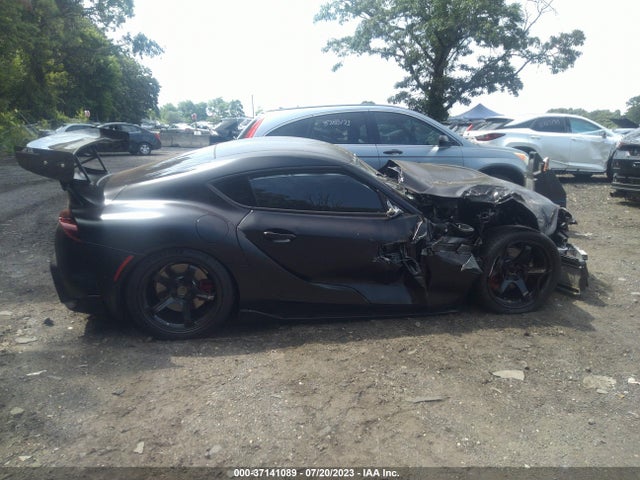 2023 Toyota Supra, VIN: WZ1DB0G08PW058089