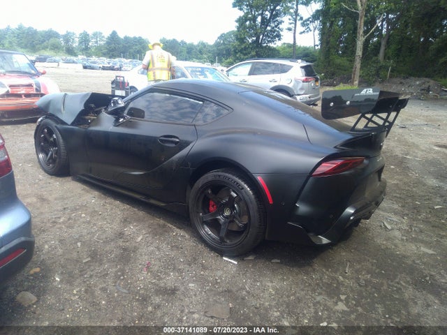 2023 Toyota Supra, VIN: WZ1DB0G08PW058089