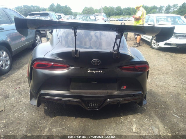 2023 Toyota Supra, VIN: WZ1DB0G08PW058089