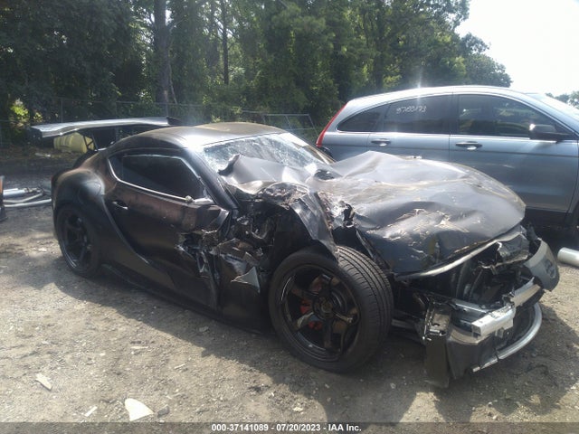 2023 Toyota Supra, VIN: WZ1DB0G08PW058089