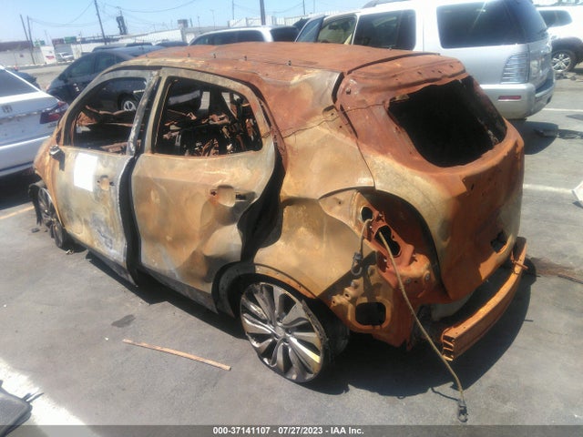Buick Encore Preferred 2019 KL4CJASB8KB785531 Image 3