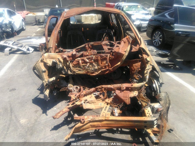 Buick Encore Preferred 2019 KL4CJASB8KB785531 Image 6