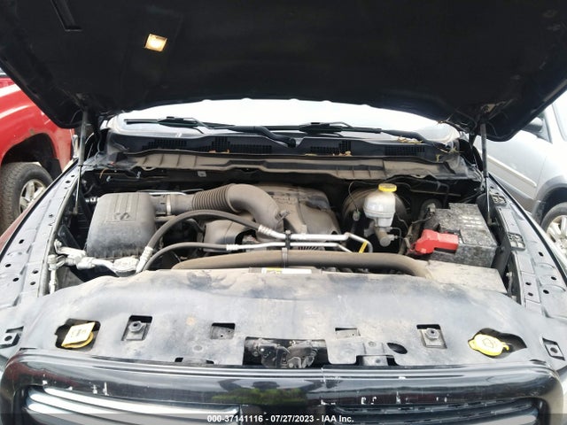 RAM 1500 Sport 2017 1C6RR7MT1HS846669 Image 10