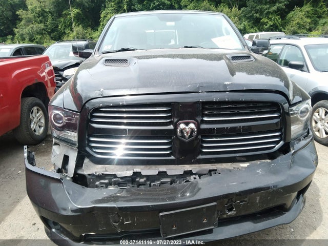 RAM 1500 Sport 2017 1C6RR7MT1HS846669 Image 12
