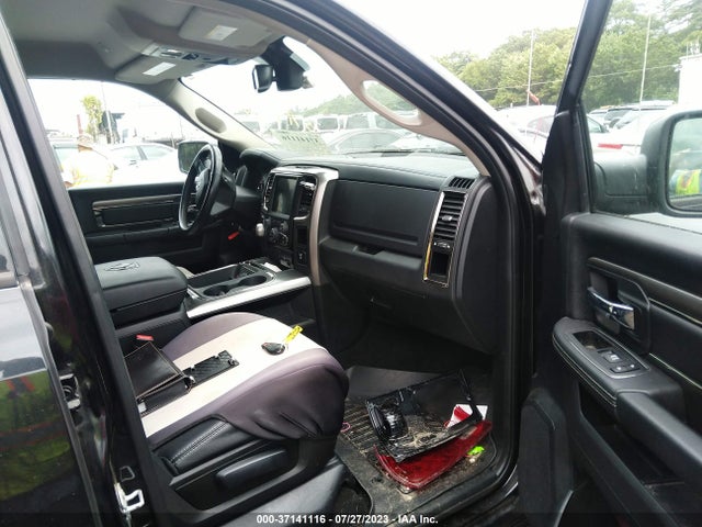 RAM 1500 Sport 2017 1C6RR7MT1HS846669 Image 5