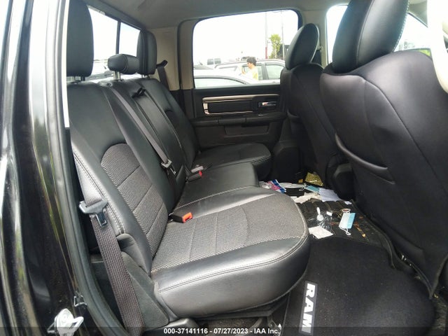 RAM 1500 Sport 2017 1C6RR7MT1HS846669 Image 8