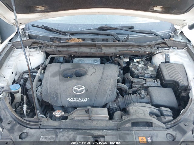 Mazda Cx-5 Touring 2015 JM3KE2CYXF0540687 Image 16