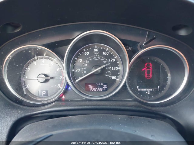 Mazda Cx-5 Touring 2015 JM3KE2CYXF0540687 Image 13