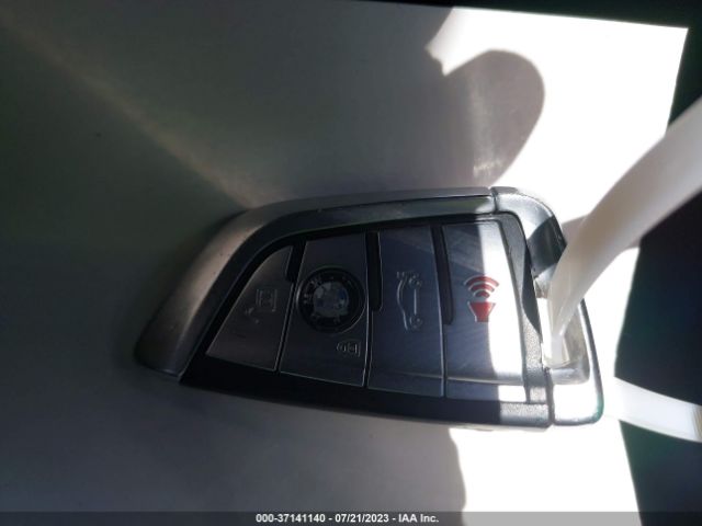 WBAJR3C05LCE59907 BMW 5 Series 530i