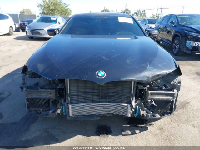 WBAJR3C05LCE59907 BMW 5 Series 530i