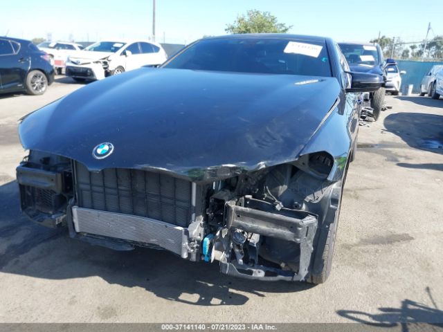 WBAJR3C05LCE59907 BMW 5 Series 530i