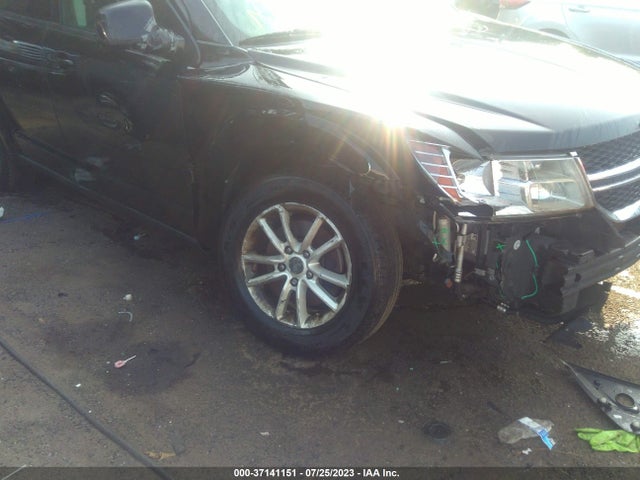 Dodge Journey Sxt 2016 3C4PDCBG1GT157399 Image 6