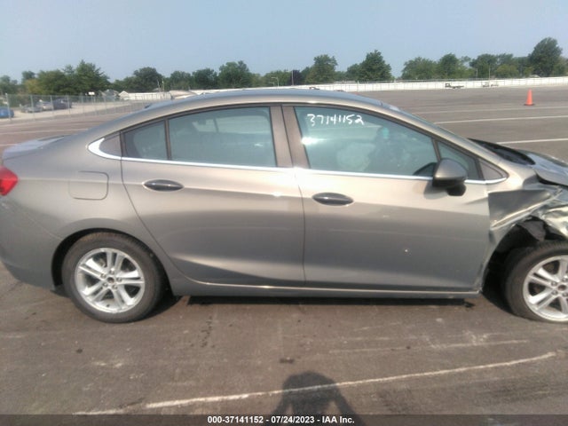 Chevrolet CRUZE LT 2017 1G1BE5SM9H7157061 Image 6