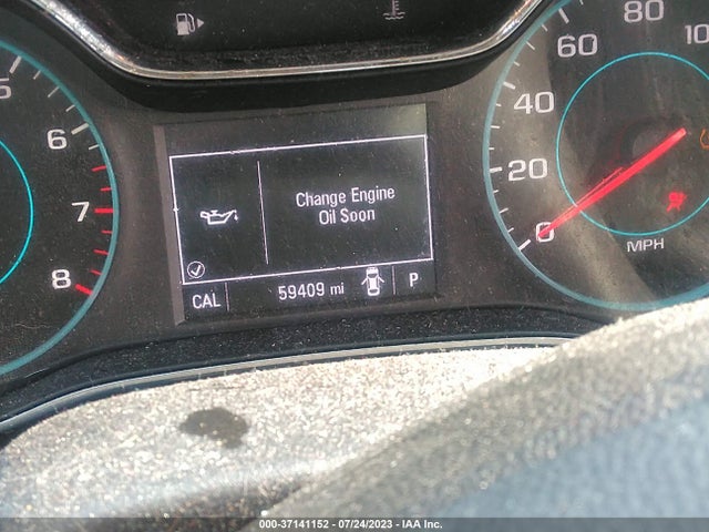 Chevrolet CRUZE LT 2017 1G1BE5SM9H7157061 Image 8