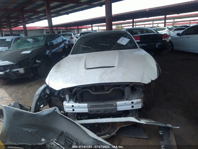 2016 Ford Mustang, VIN: 1FA6P8JZ9G5522632
