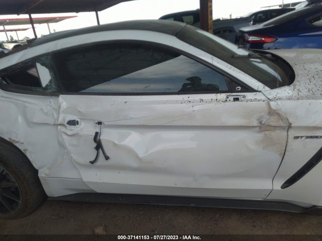 2016 Ford Mustang, VIN: 1FA6P8JZ9G5522632