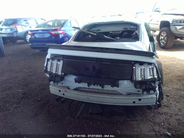 2016 Ford Mustang, VIN: 1FA6P8JZ9G5522632