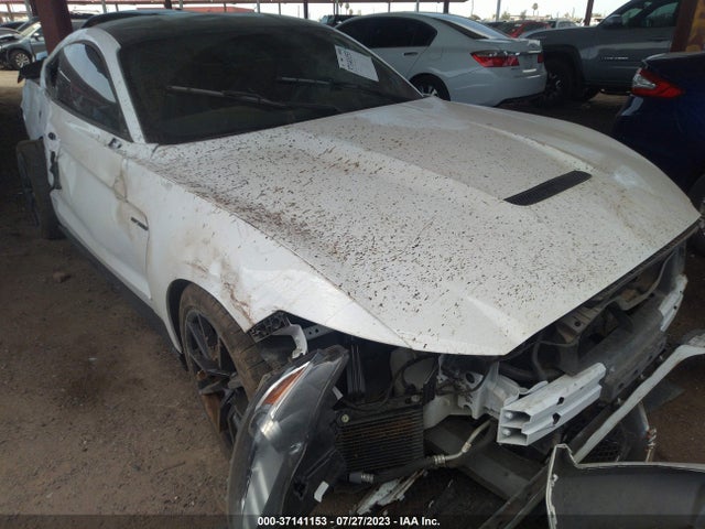 2016 Ford Mustang, VIN: 1FA6P8JZ9G5522632