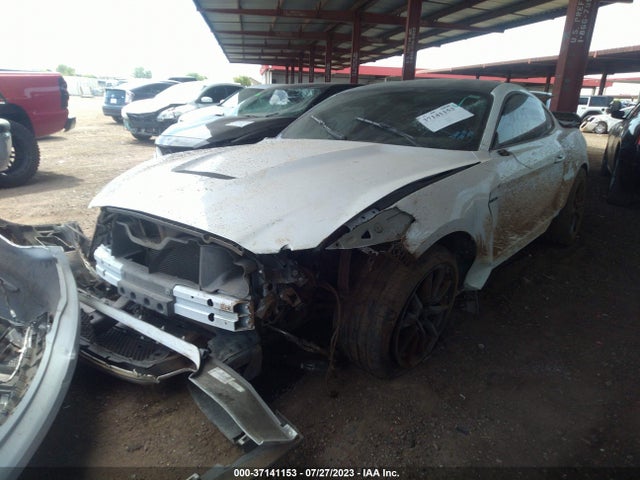 2016 Ford Mustang, VIN: 1FA6P8JZ9G5522632