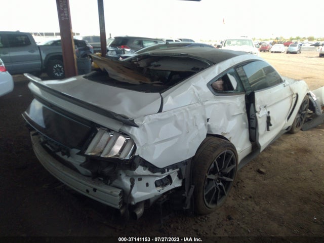 2016 Ford Mustang, VIN: 1FA6P8JZ9G5522632