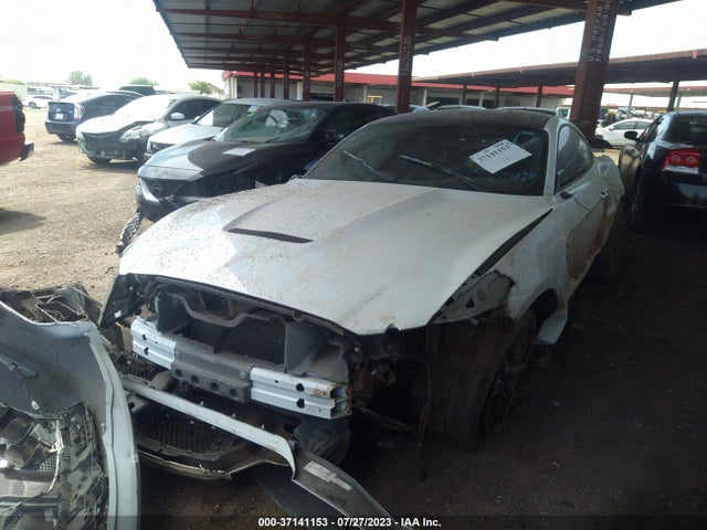 2016 Ford Mustang, VIN: 1FA6P8JZ9G5522632