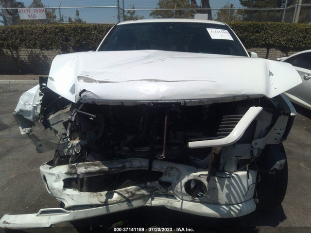 2008 FORD F-150 XLT/FX2/LARIAT VIN: 1FTPW12538KB95460