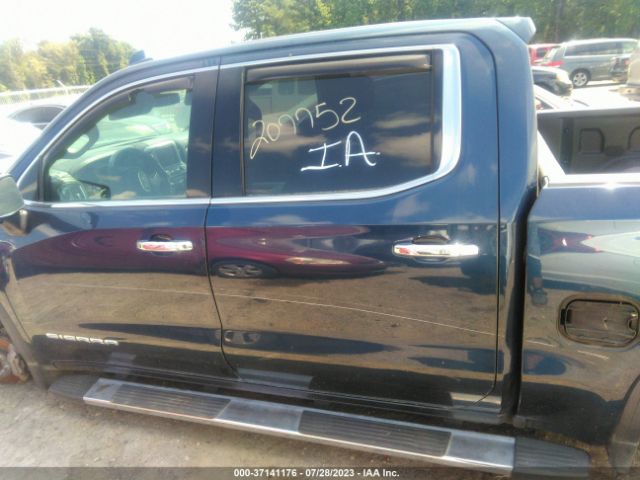 3GTU9DED5KG207752 GMC Sierra 1500 Slt
