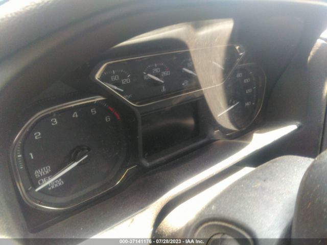 3GTU9DED5KG207752 GMC Sierra 1500 Slt