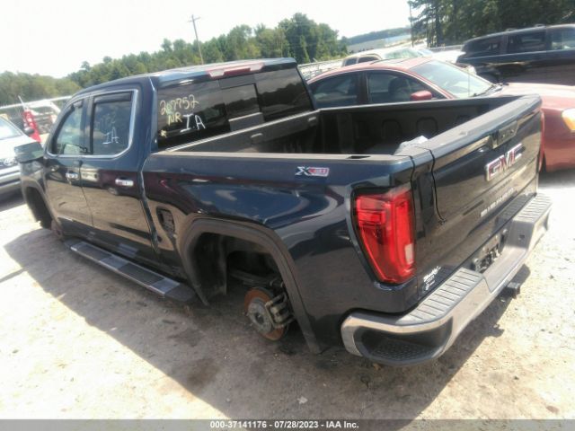 3GTU9DED5KG207752 GMC Sierra 1500 Slt