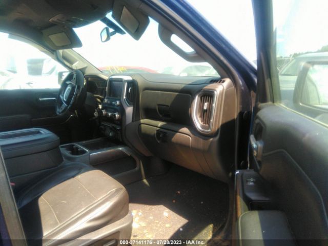 3GTU9DED5KG207752 GMC Sierra 1500 Slt