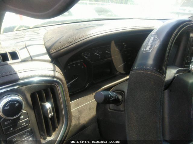 3GTU9DED5KG207752 GMC Sierra 1500 Slt