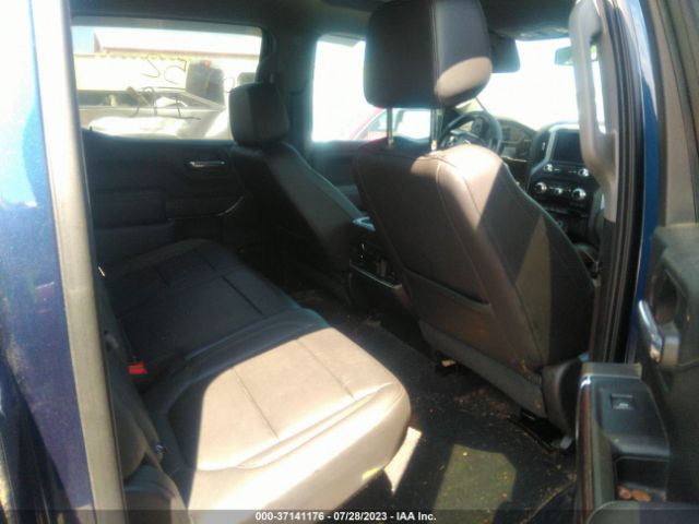 3GTU9DED5KG207752 GMC Sierra 1500 Slt