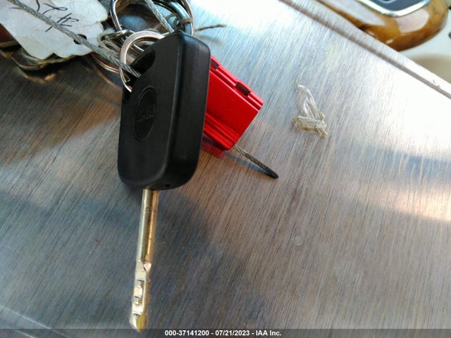 2007 JAGUAR X-TYPE SAJWA51A47WJ23143 Photo 10