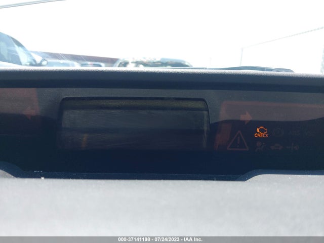 2004 TOYOTA PRIUS VIN: JTDKB20U340039382