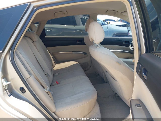 2004 TOYOTA PRIUS VIN: JTDKB20U340039382