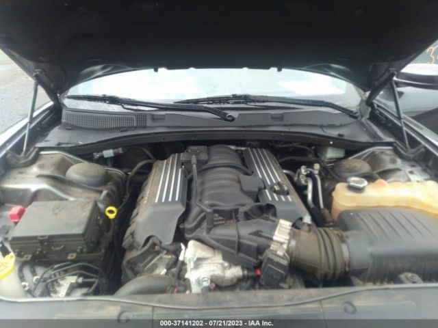 2C3CDXGJXGH321742 Dodge Charger R/t Scat Pack