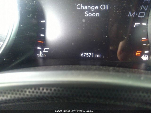 2C3CDXGJXGH321742 Dodge Charger R/t Scat Pack