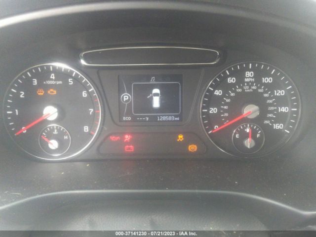 5XYPG4A57HG197122 KIA Sorento Lx V6