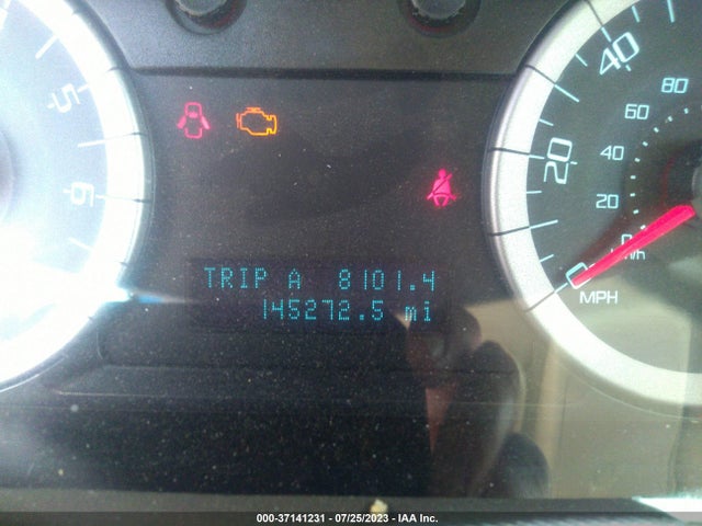 2010 FORD ESCAPE HYBRID VIN: 1FMCU5K34AKC78598