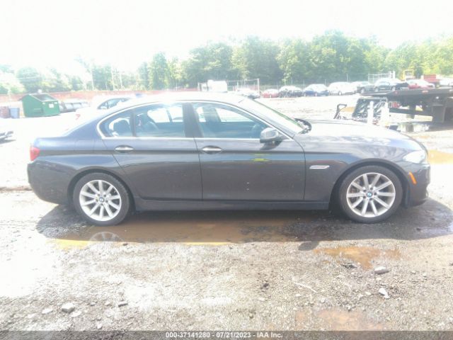 WBA5B3C5XED538565 BMW 5 Series 535i Xdrive